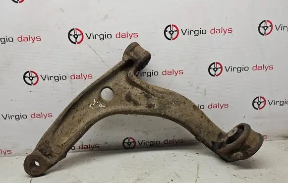 Volkswagen Transporter - Caravelle T5 Front lower control arm/wishbone 7H0407165E