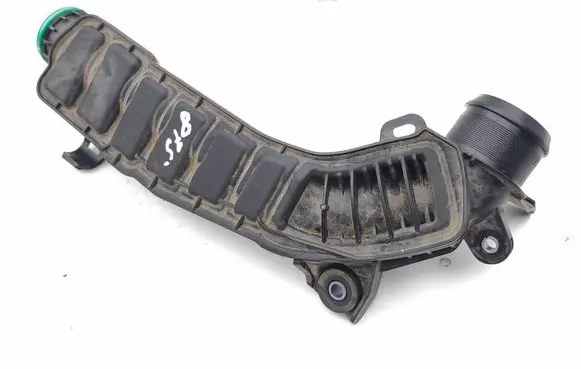 Peugeot 2008 II Intake resonator 9812735880