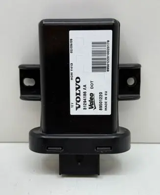 Volvo XC60 Xenon control unit/module 31294186AA 8950122010020178 89501220