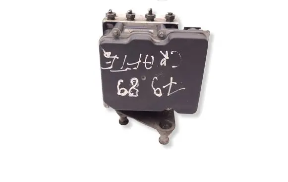 Volkswagen Crafter ABS Pump 0265230401 A0014467989