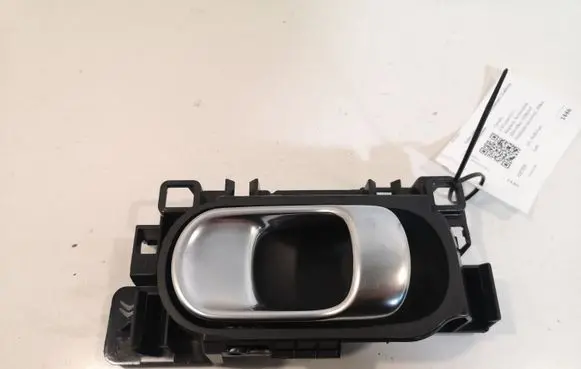 Citroen C4 Cactus Front interior roof grab handle 98012885 98012885VV