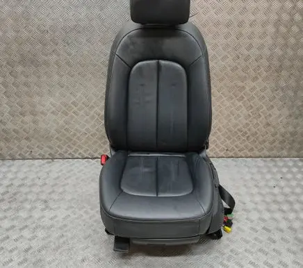 Audi A6 S6 C7 4G Front driver seat 8K0881105R