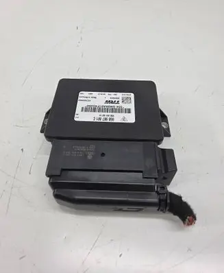 Porsche Macan (95B) Hand brake control module 95B907801C