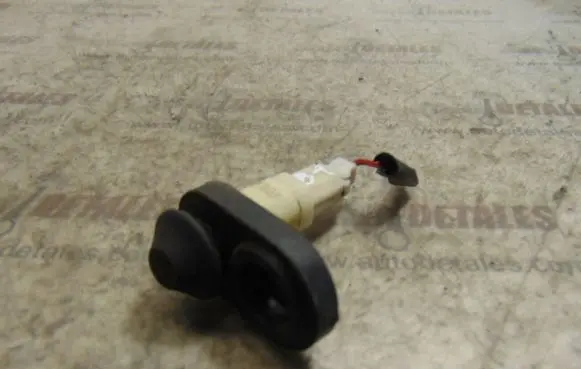 Toyota Corolla E120 E130 Front door sensor 