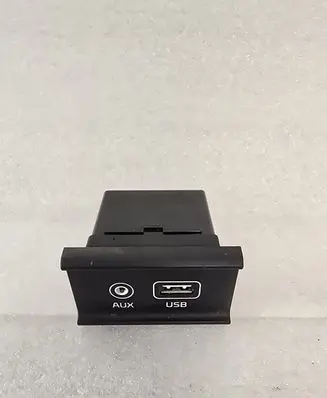 USB socket connector
