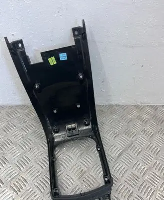 Volvo V50 Climate control/heater control trim 8648679
