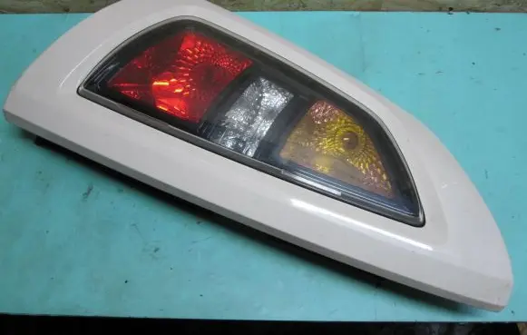 KIA Soul Rear/tail lights
