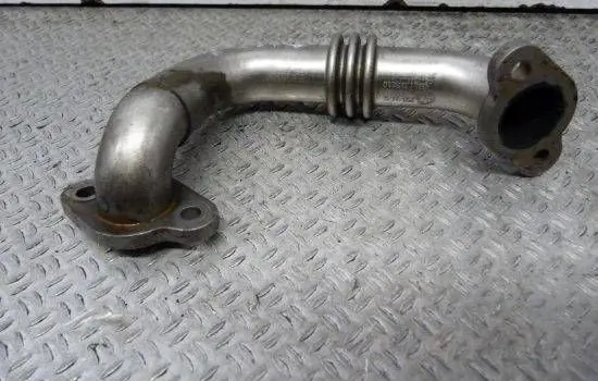 Audi Q5 SQ5 EGR valve line/pipe/hose 03L131521D