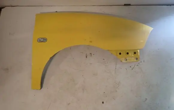 Seat Ibiza III (6L) Fender