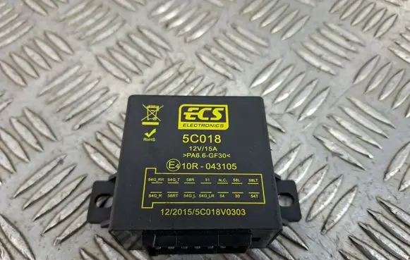 Nissan X-Trail T32 Other control units/modules 10R043105