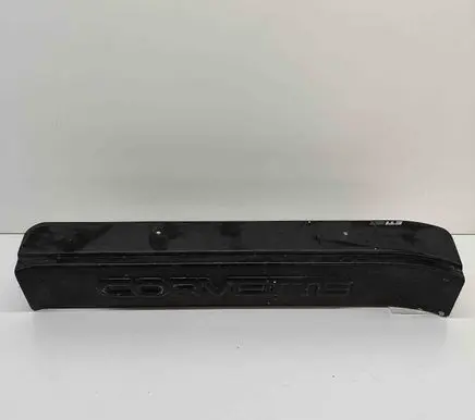 Chevrolet Corvette Front sill trim cover 