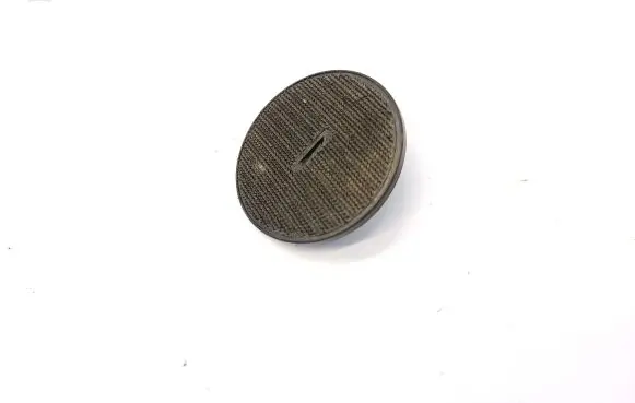 BMW 3 F30 F35 F31 Floor mat clip fixing clamp 9166609 91666093