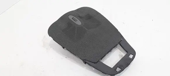 Mercedes-Benz CLK A209 C209 Dashboard air vent grill cover trim A2098300754