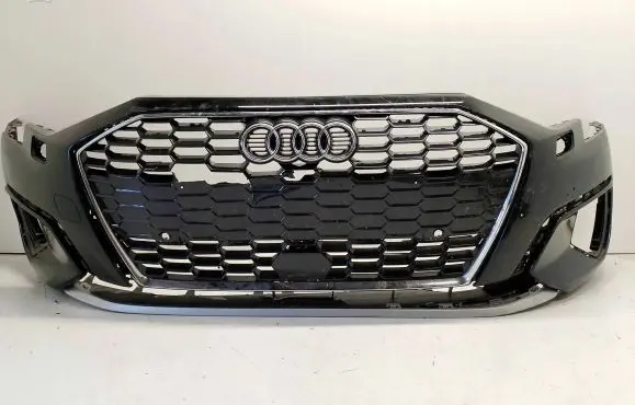 Audi A3 8Y Front bumper 8Y0807437