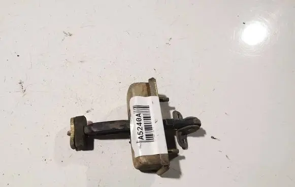 Ford Transit Front door check strap stopper yc15u23500 yc15-u23500