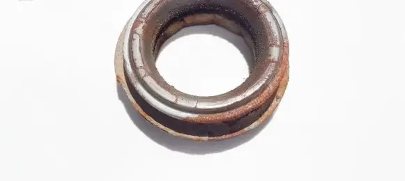 Peugeot 307 Coil spring mount 