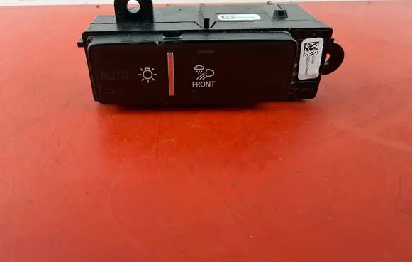 Audi A6 S6 C8 4K Light switch 4K1941501C