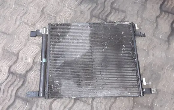Cadillac SRX A/C cooling radiator (condenser) VPAJCH19C600AB