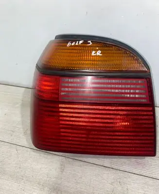Volkswagen Golf III Rear/tail lights 1H6945111E 69712