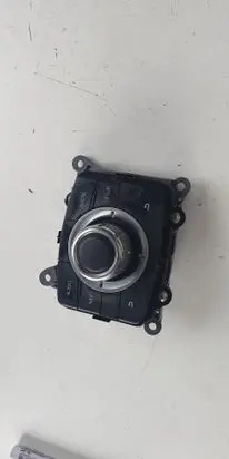 Mazda CX-5 GPS navigation control unit/module 