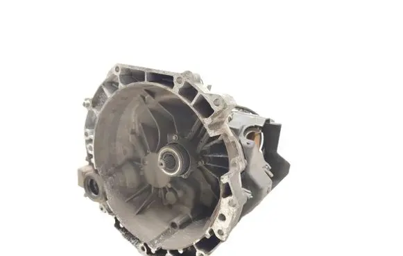 Ford C-MAX I Manual 5 speed gearbox 4M5R7002NE T6TC1