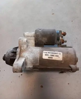 Ford Mondeo MK II Starter motor XS7U11000C4A1