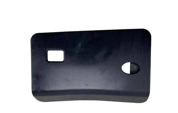 Porsche Boxster 986 Fuse box cover 99655162100