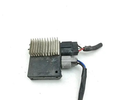 Lexus RC Fan control module 8925726020 4993003280
