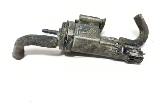 Mercedes-Benz Vito Viano W638 Vacuum valve 0025401497 48B43625B00