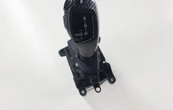 BMW 1 F20 F21 Gear selector 9260968 90358113460758 1009181902