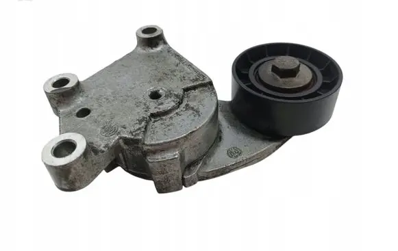 Peugeot Partner Timing belt tensioner 