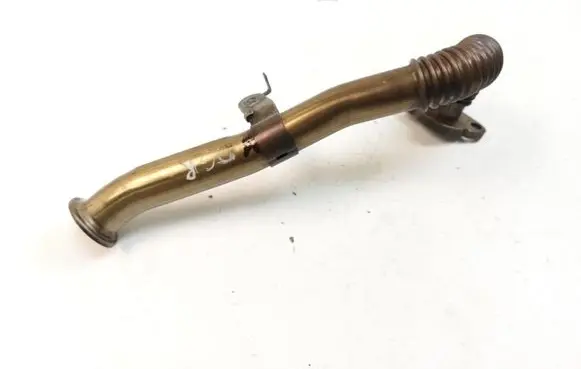 Nissan Qashqai EGR valve line/pipe/hose