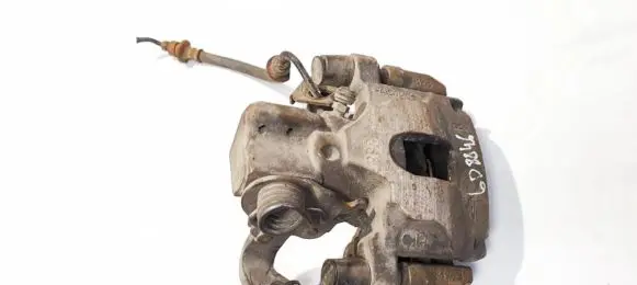 Honda Civic IX Rear brake caliper