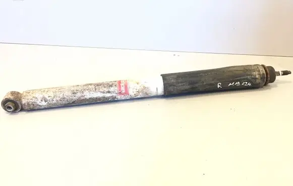 Mercedes-Benz E W124 Rear shock absorber/damper
