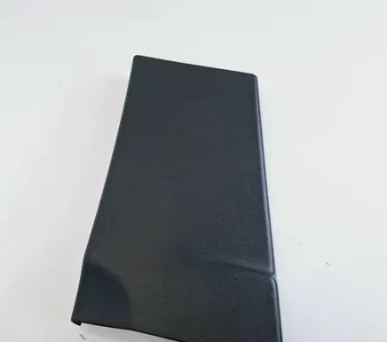 Peugeot 2008 II (B) pillar trim (bottom) 9820797577