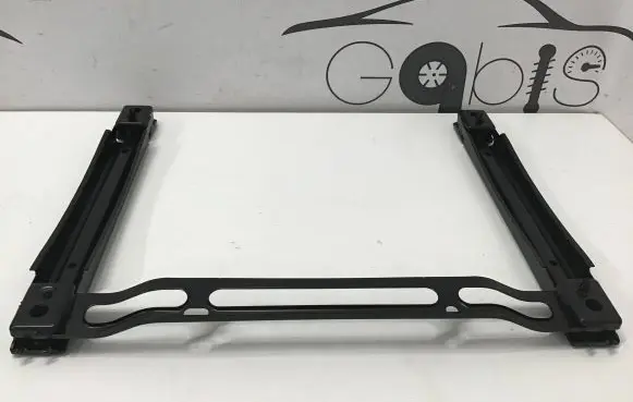 Audi Q7 4M Seat frame 4M8881677