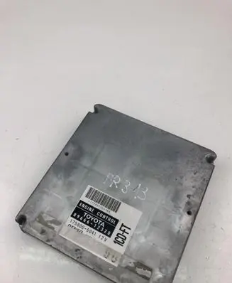 Toyota Corolla E120 E130 Engine control unit/module 8966612320
