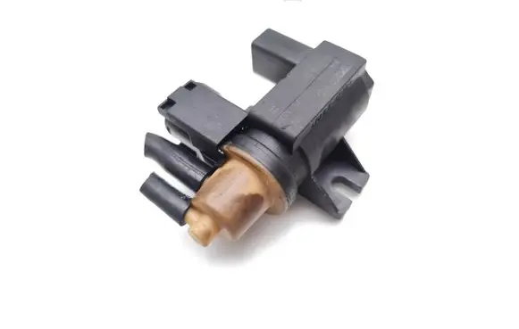 Turbo solenoid valve