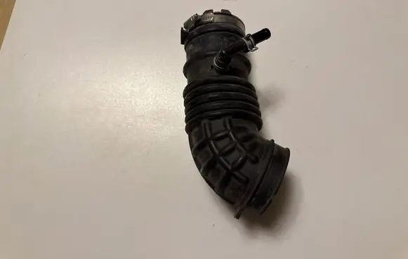 Toyota GR 86 Air intake duct part 46019CC000