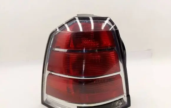 Opel Zafira B Rear/tail lights 15-442-948L-B