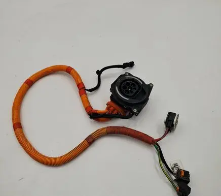 Peugeot 3008 II High voltage cable 9835378280
