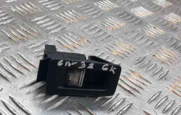 Volkswagen Touran I Electric window control switch 1F0959527