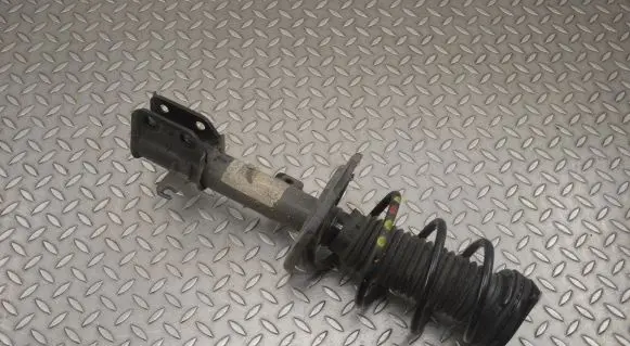 Peugeot 208 Front shock absorber/damper 98311683800