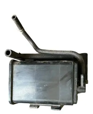 Active carbon filter fuel vapour canister