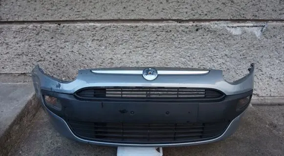Fiat Grande Punto Front bumper