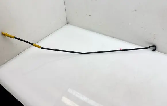 Nissan Juke II F16 Engine bonnet/hood prop rod/strut 