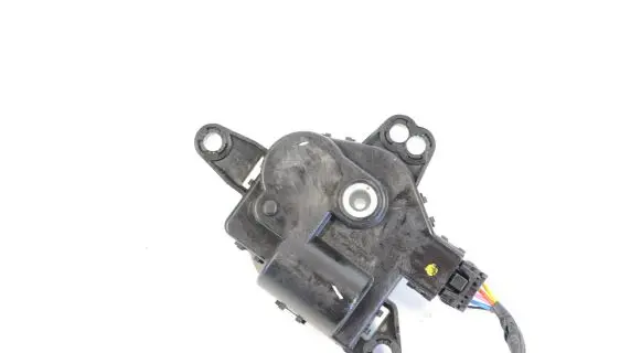 Tesla Model S Air flap motor/actuator D267AP9BA02