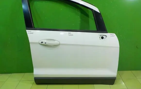 Ford Ecosport Front door PRZOD 17AB75