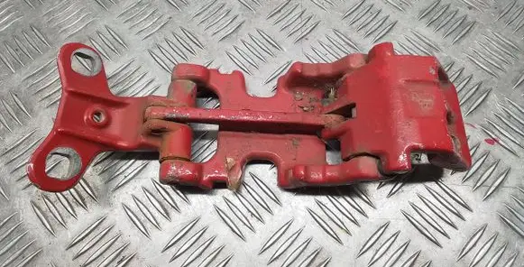 Citroen Jumper Rear door upper hinge D325
