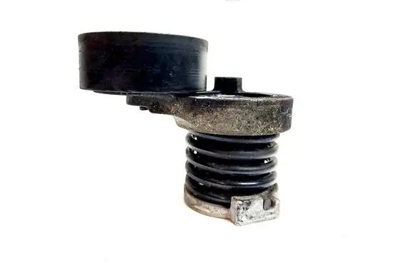 Renault Scenic III - Grand scenic III Alternator belt tensioner 